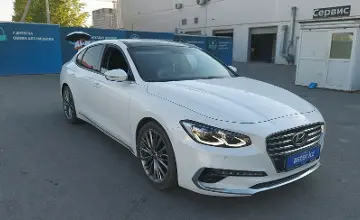 Hyundai Grandeur 2017 года за 9 500 000 тг. в Шымкент фото 2