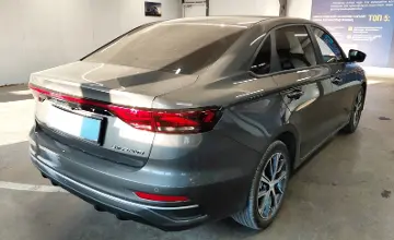 Geely Emgrand 2025 года за 9 700 000 тг. в Астана фото 3