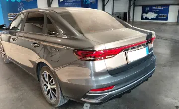 Geely Emgrand 2025 года за 9 700 000 тг. в Астана фото 4