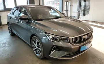 Geely Emgrand 2025 года за 9 700 000 тг. в Астана фото 2