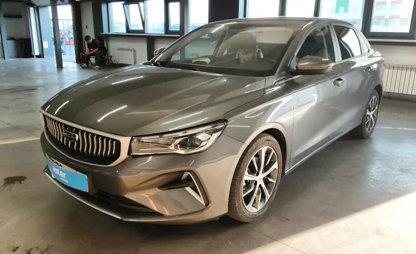 Geely Emgrand 2025 года за 9 700 000 тг. в Астана