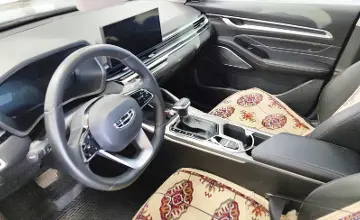 Geely Emgrand 2025 года за 9 700 000 тг. в Астана фото 5