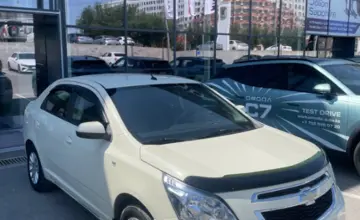 Chevrolet Cobalt 2014 года за 4 500 000 тг. в Шымкент фото 3