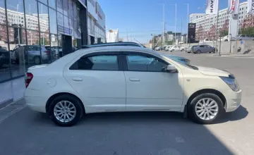 Chevrolet Cobalt 2014 года за 4 500 000 тг. в Шымкент фото 4