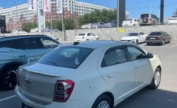 Chevrolet Cobalt 2014 года за 4 500 000 тг. в Шымкент