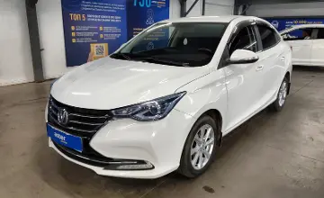 Changan Alsvin 2025 года за 5 000 000 тг. в Астана фото 1