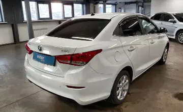 Changan Alsvin 2025 года за 5 000 000 тг. в Астана фото 3