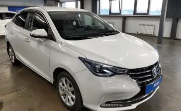 Changan Alsvin 2025 года за 5 000 000 тг. в Астана фото 2