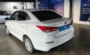 Changan Alsvin 2025 года за 5 000 000 тг. в Астана фото 4