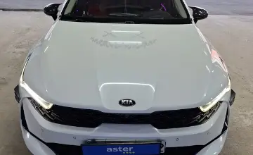 Kia K5 2020 года за 12 500 000 тг. в Алматы фото 2