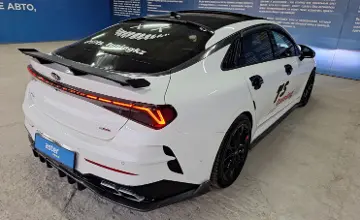 Kia K5 2020 года за 12 500 000 тг. в Алматы