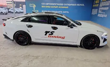 Kia K5 2020 года за 12 500 000 тг. в Алматы фото 4