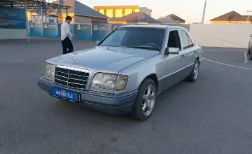 Mercedes-Benz E-Класс 1994 года за 3 500 000 тг. в Шымкент фото 1