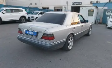 Mercedes-Benz E-Класс 1994 года за 3 500 000 тг. в Шымкент фото 3