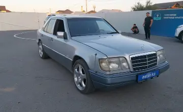 Mercedes-Benz E-Класс 1994 года за 3 500 000 тг. в Шымкент фото 2