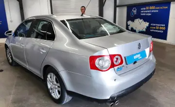 Volkswagen Jetta 2007 года за 2 500 000 тг. в Астана фото 4