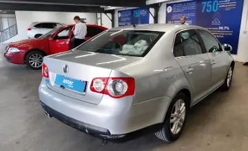 Volkswagen Jetta 2007 года за 2 500 000 тг. в Астана фото 3