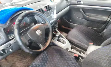 Volkswagen Jetta 2007 года за 2 500 000 тг. в Астана фото 5