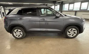 Hyundai Creta 2021 года за 9 000 000 тг. в Астана фото 4