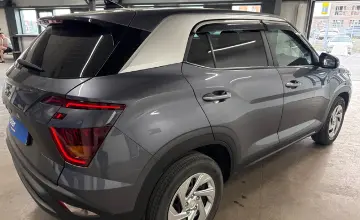 Hyundai Creta 2021 года за 9 000 000 тг. в Астана