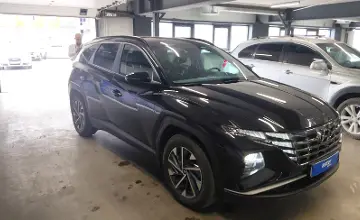 Hyundai Tucson 2023 года за 15 000 000 тг. в Астана фото 2