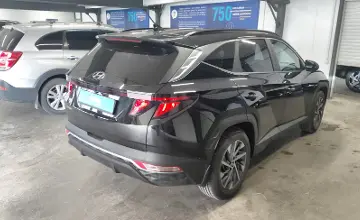 Hyundai Tucson 2023 года за 15 000 000 тг. в Астана фото 3