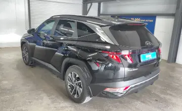 Hyundai Tucson 2023 года за 15 000 000 тг. в Астана фото 4