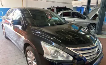 Nissan Teana 2014 года за 7 000 000 тг. в Астана фото 3