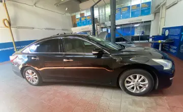 Nissan Teana 2014 года за 7 000 000 тг. в Астана фото 4