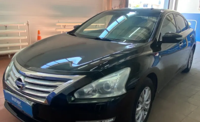 Nissan Teana 2014 года за 7 000 000 тг. в Астана