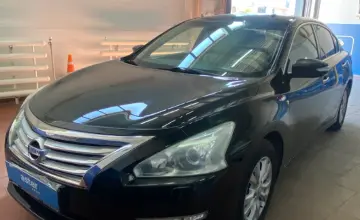 Nissan Teana 2014 года за 7 000 000 тг. в Астана фото 1