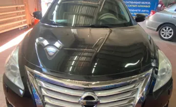 Nissan Teana 2014 года за 7 000 000 тг. в Астана фото 2