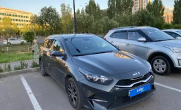 Kia Ceed SW 2023 года за 10 000 000 тг. в Астана фото 3