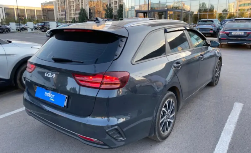 Kia Ceed SW 2023 года за 10 000 000 тг. в Астана фото 5