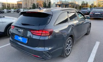 Kia Ceed SW 2023 года за 10 000 000 тг. в Астана
