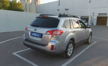 Subaru Outback 2012 года за 7 500 000 тг. в Шымкент фото 3