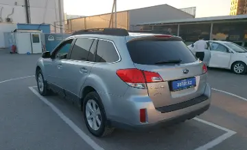 Subaru Outback 2012 года за 7 500 000 тг. в Шымкент фото 4