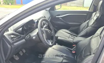 LADA (ВАЗ) Vesta 2018 года за 5 800 000 тг. в Уральск фото 4