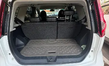 Nissan Note 2013 года за 4 800 000 тг. в Алматы