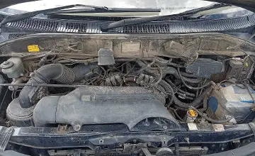Toyota Grand HiAce 2001 года за 4 500 000 тг. в Усть-Каменогорск