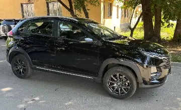 Chery Tiggo 2 Pro 2024 года за 5 500 000 тг. в Талдыкорган фото 3