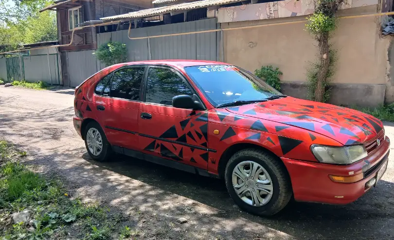 Toyota Corolla 1994 года за 1 200 000 тг. в Алматы
