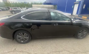 Lexus ES 2012 года за 9 200 000 тг. в Усть-Каменогорск фото 4