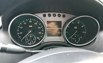 Mercedes-Benz M-Класс 2005 года за 7 200 000 тг. в Алматы фото 4