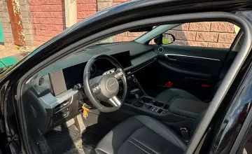 Hyundai Sonata 2025 года за 15 500 000 тг. в Алматы
