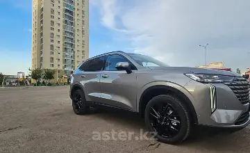 Haval H6 2026 года за 12 500 000 тг. в Астана