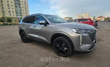 Haval H6 2026 года за 12 500 000 тг. в Астана фото 4