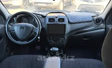 LADA (ВАЗ) Granta 2019 года за 4 000 000 тг. в Атырау фото 3