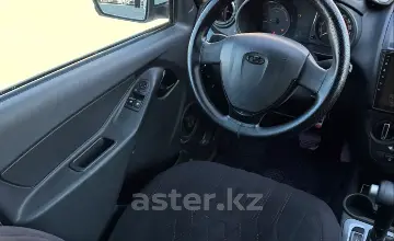 LADA (ВАЗ) Granta 2019 года за 4 000 000 тг. в Атырау фото 5