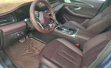 Jetour X90 PLUS 2024 года за 10 200 000 тг. в Алматы